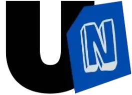The Unconscious Nation logo